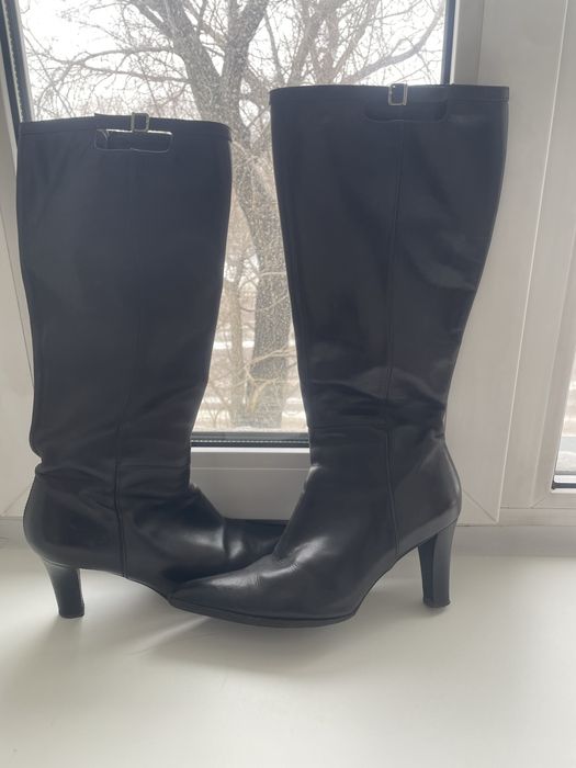 Обувь женская разная