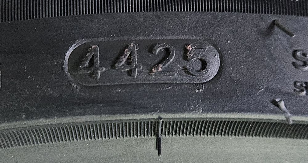 295/30 R21  108Y XL  UNIGRIP (Gripmax)Anvelope vara cu protectie janta