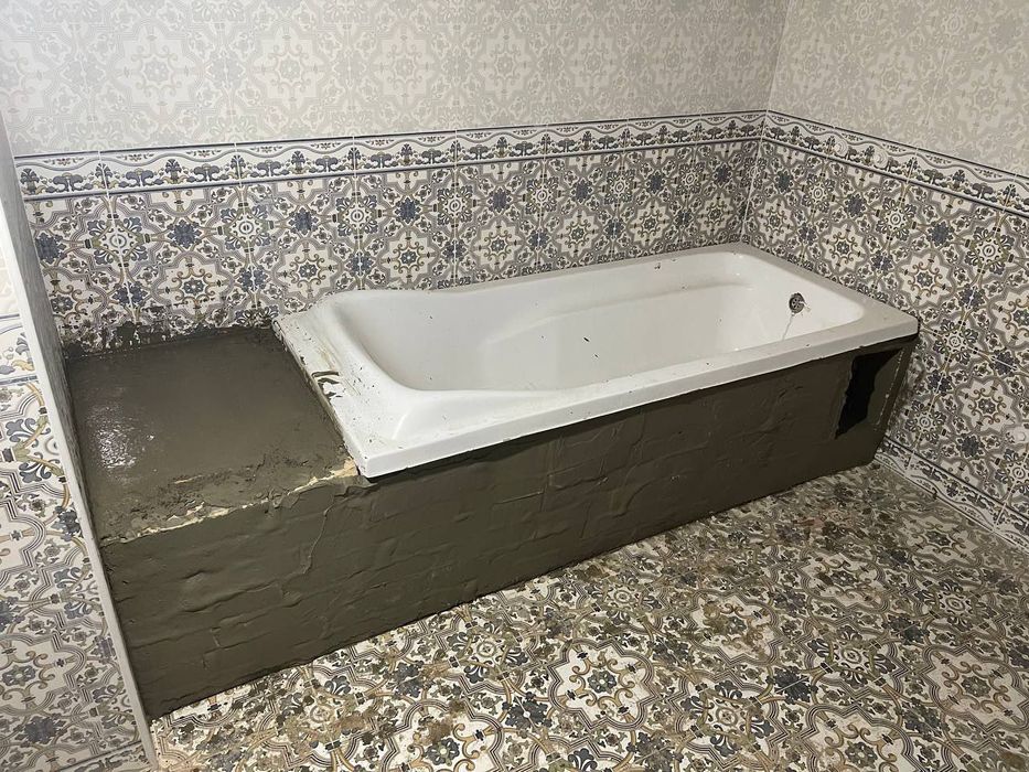 Услуги Евроремонт