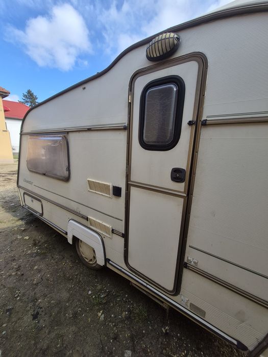 Vand rulota award dawnstar mma 1000kg