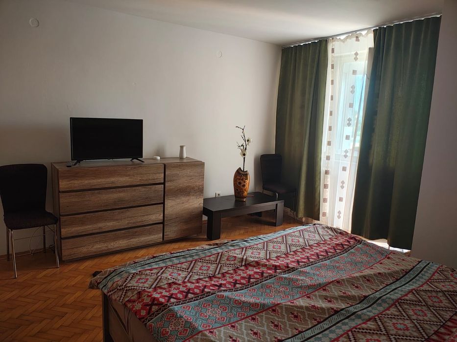 Inchiriez apartament Circumvalatiunii