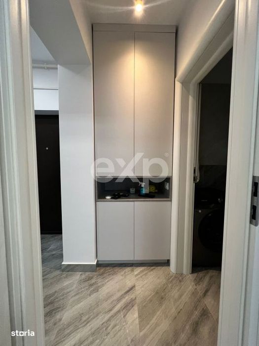 Apartament 2 camere 62 mp + loc de parcare Prelungirea Ghencea
