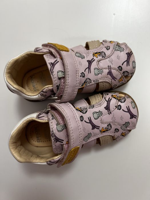 Детски сандали Geox