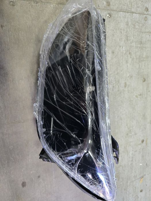 TRACKER 2  fara optika фара оптика Трекер 2