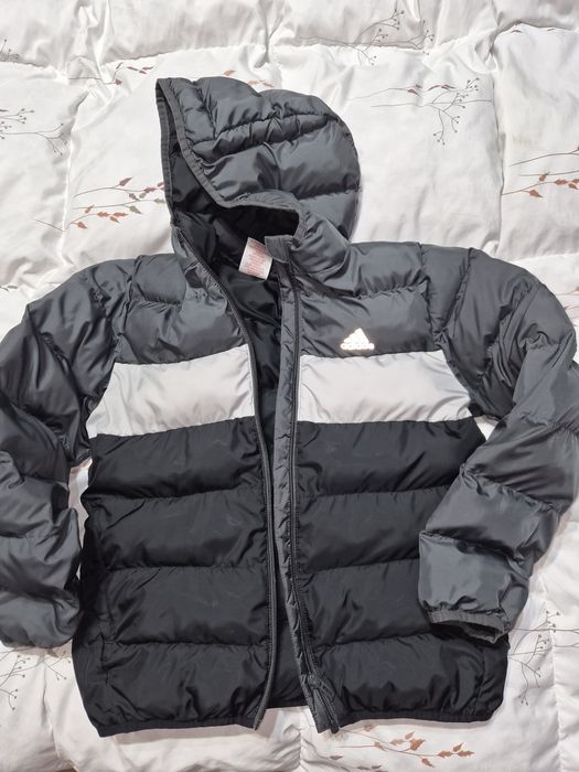 Зимно яке Adidas за дете 9-10 години
