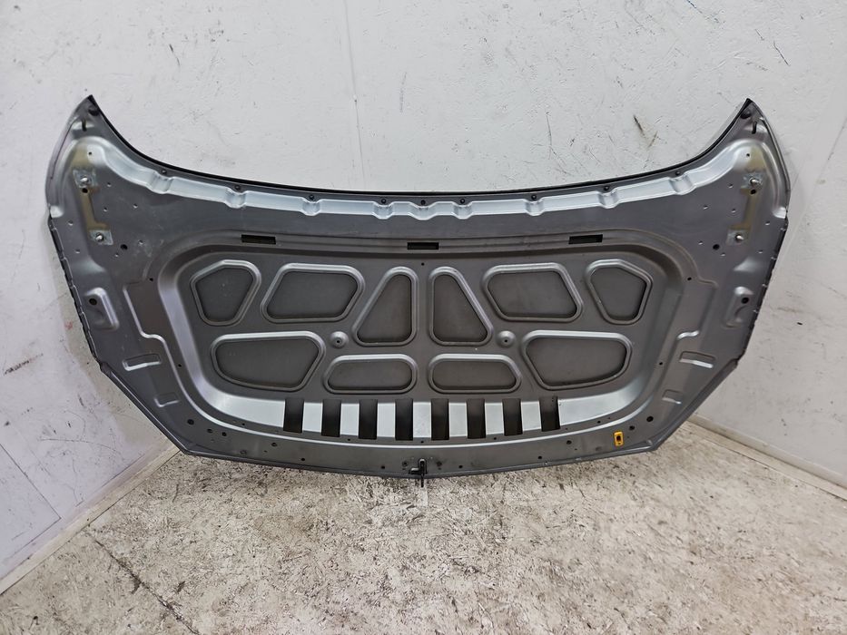 Capota motor Opel Astra J [Fabr 2009-2015] Hatchback GEV