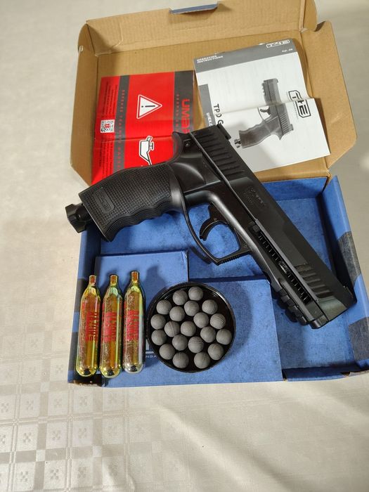 Vând pistol airsoft Tp 50 13j