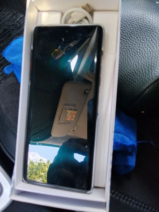 Техно comon 40 pro