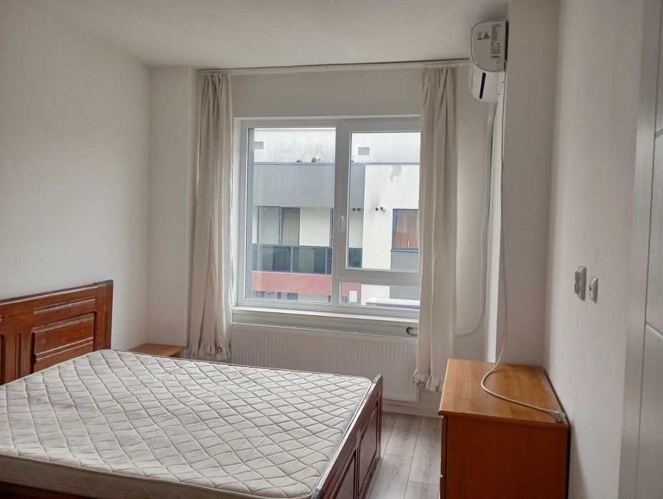 Apartament 2 camere de inchiriat - Proprietar direct