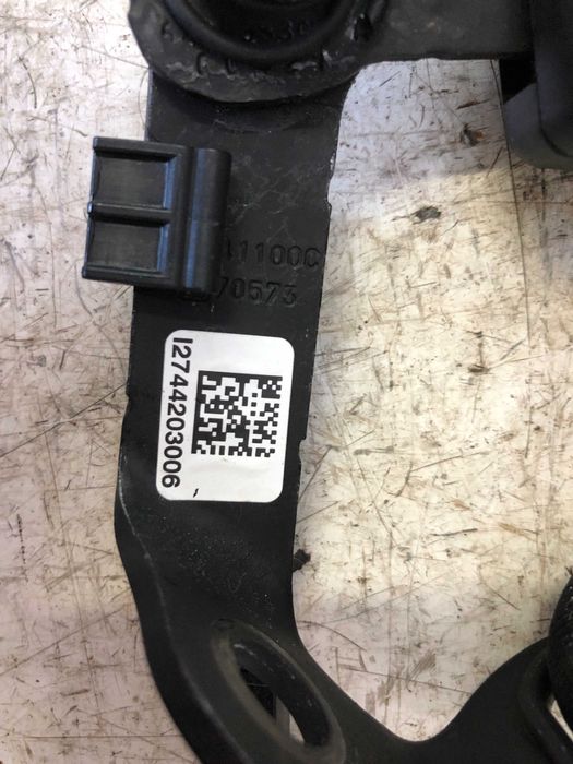 Centura siguranta fata spate pretensioner (M) BMW seria 3 G20 G21
