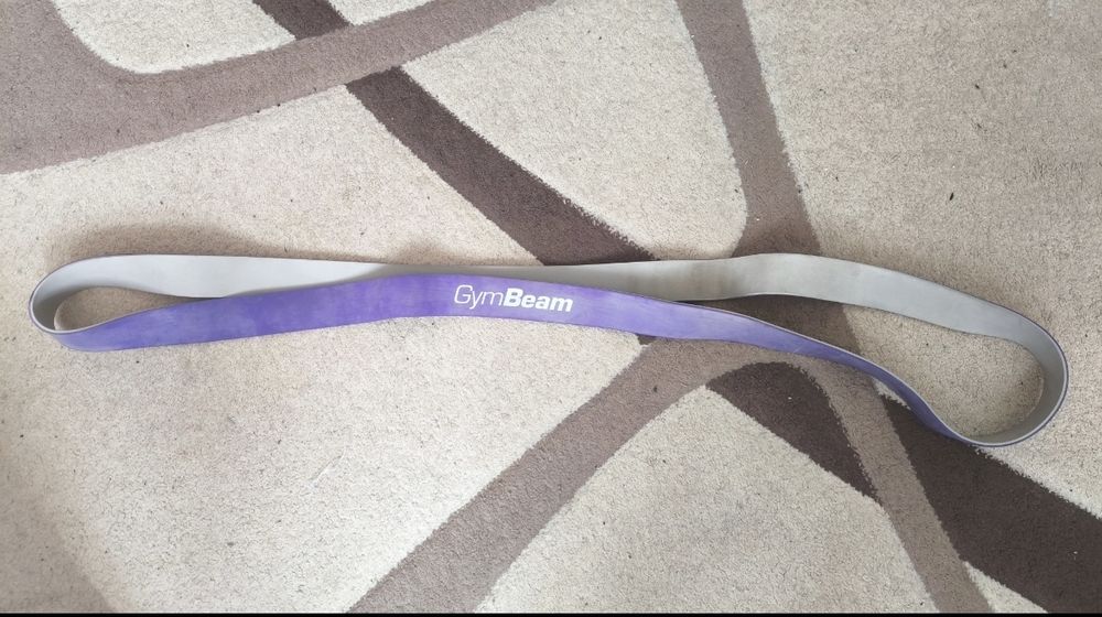 Комплект Gymbeam ластици за съпротивление (без най-тънкия)