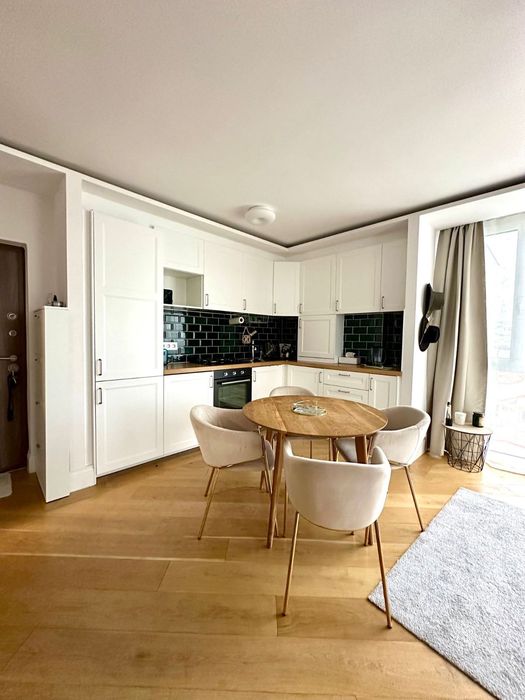 Proprietar ofer spre închiriere apartament modern – Gheorgheni, zona Brâncuși