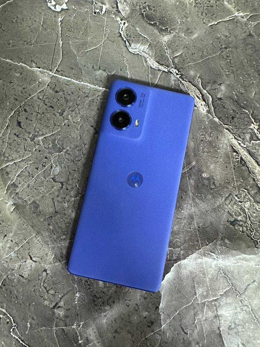 Motorola Moto G85 256gb (г.Актау 6-36) лот 757182