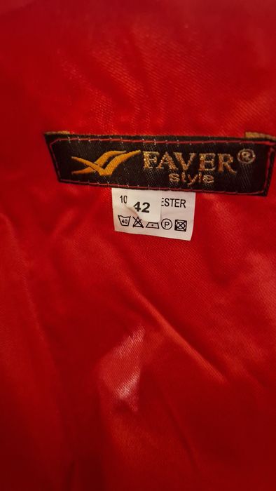 Rochie ocazie,  mas. 42