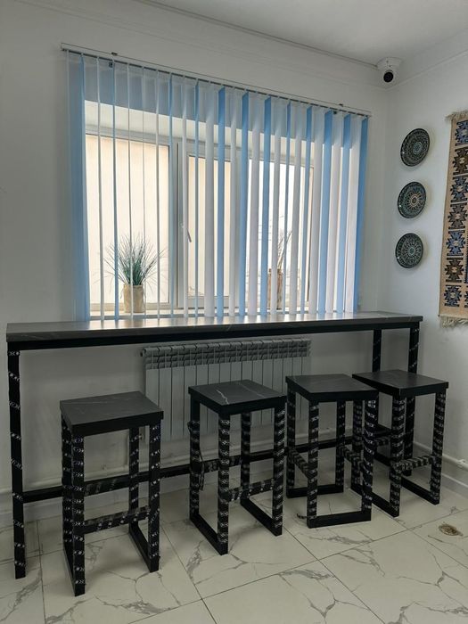 Дап-дайын бизнес