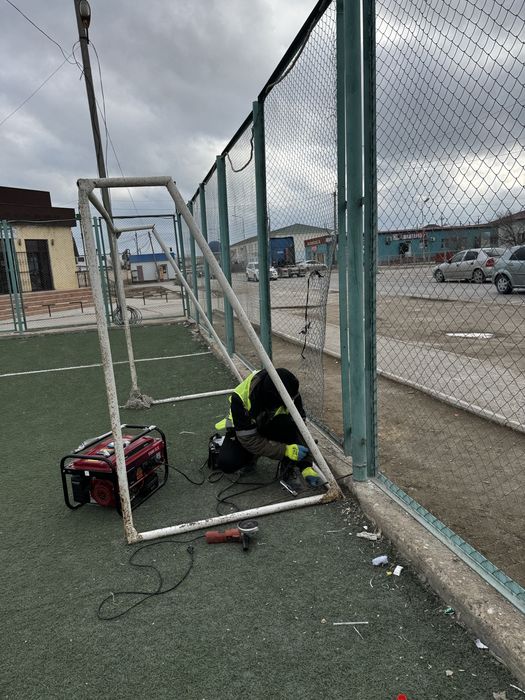 генератор аренда