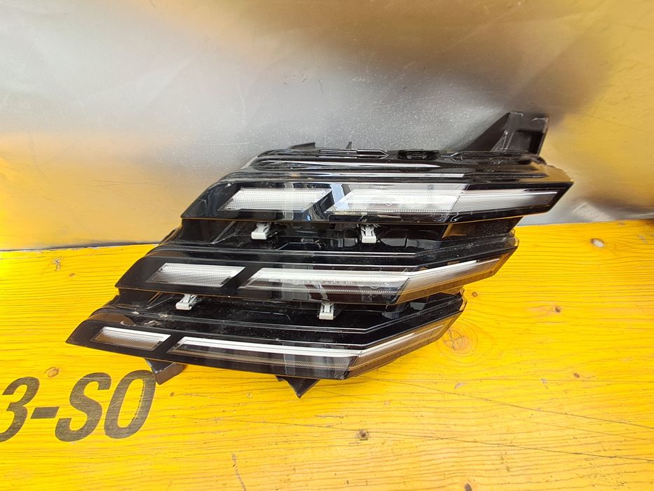 Дневна светлина  DRL Peugeot 2008   2020/ 2024г