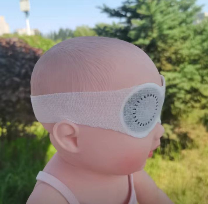 Маска для фотолампы