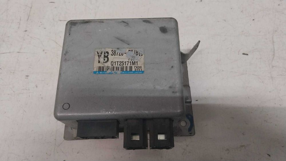 ECU, Електронен модул, компютър кормилна рейка Мицубиши, Смарт, Сузуки