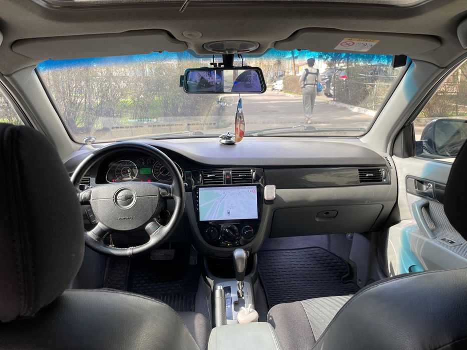 Продам свою gentra avtomat 3 позиция