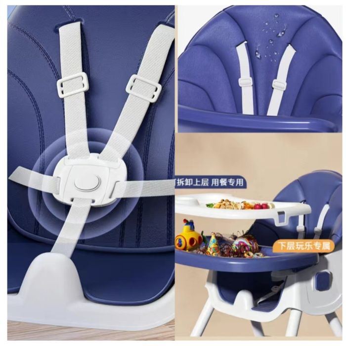 Продам стульчик для кормления