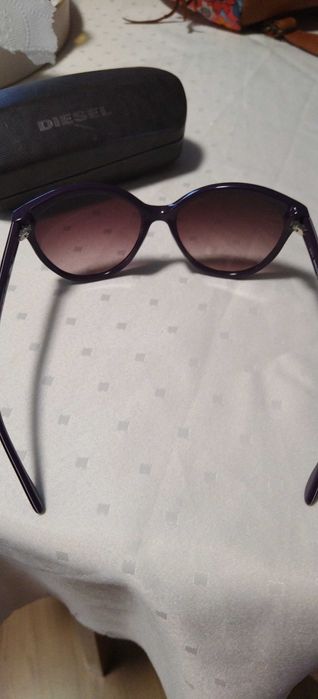 Слънчеви очила Diesel