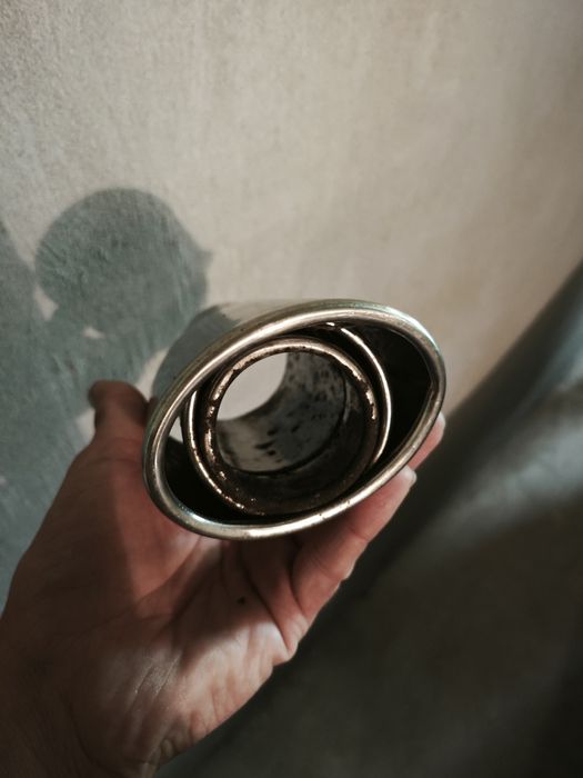 Накрайник за ауспух