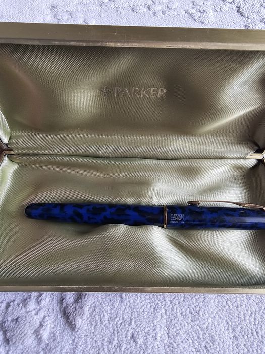Stilou Parker Sonnet 11T