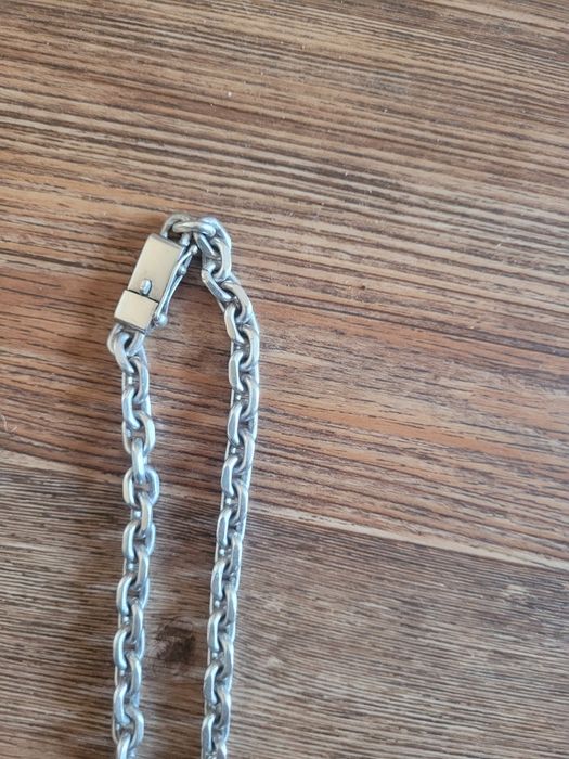 Комплект из серебра
