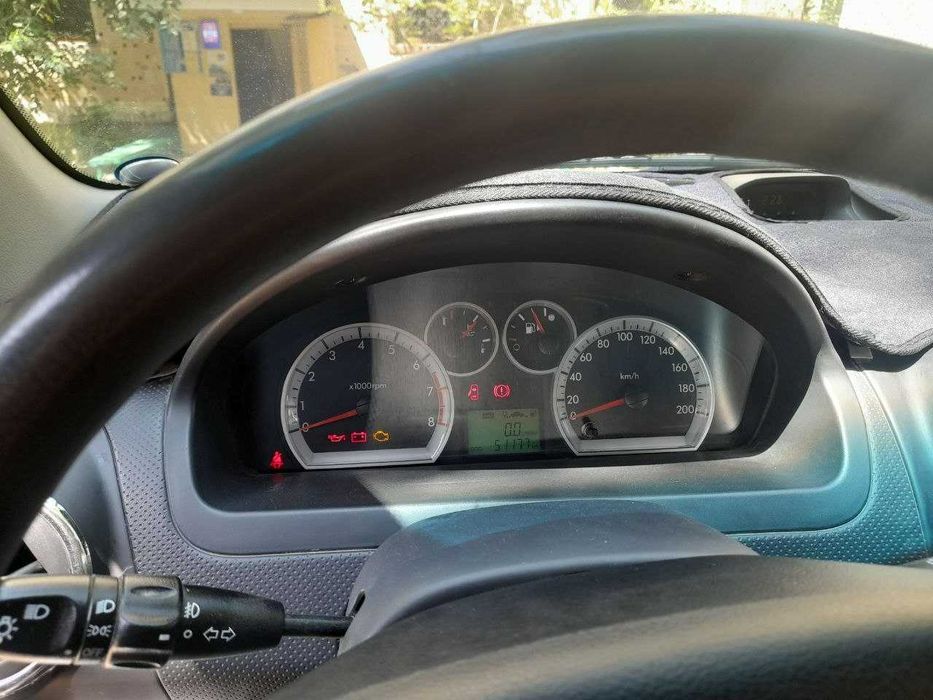 Chevrolet Nexia 3 MT 2022 | 51 000 km | Gaz | O‘zimizniki