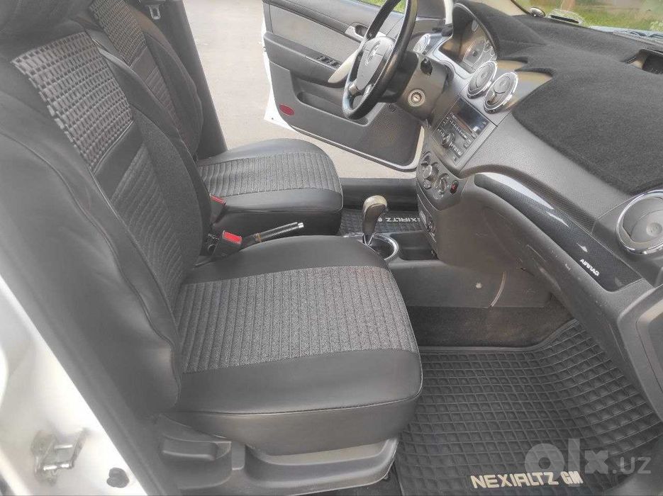 Nexia 3 oq 7800 ga srochno 313ming probeg
