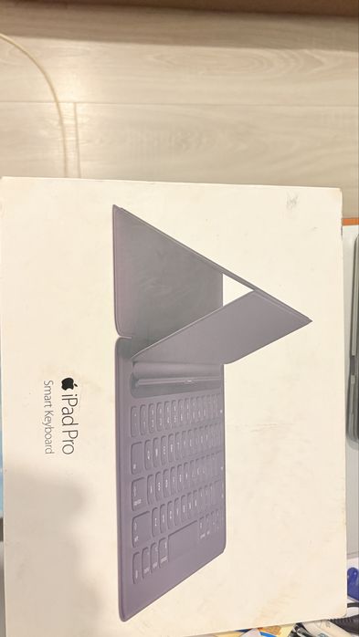 Ipad Pro Smart Keyboard 12.9'