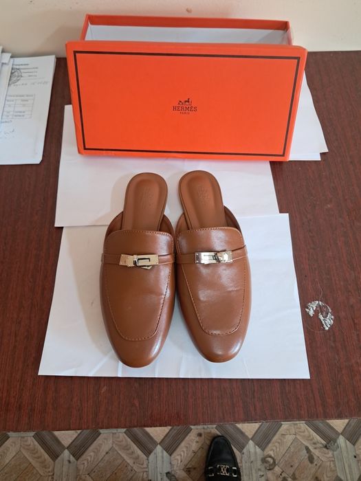 Продам мюли размер 38