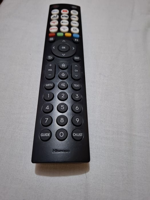 Telecomanda Hisense