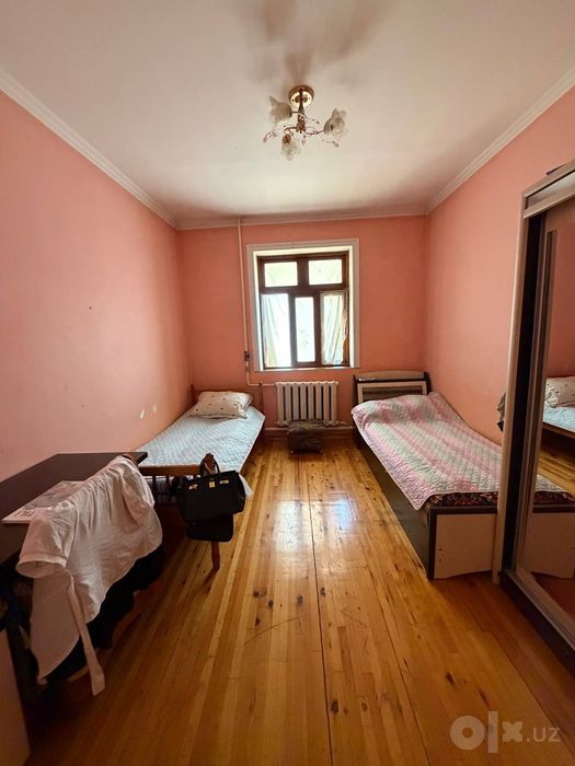 Продаётся дом, Новый парк Узбекистан,  Учхоз,  Алишеробод 6-соток