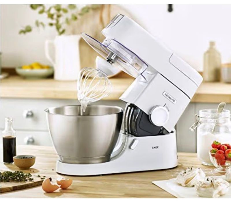 Планетарен миксер Kenwood