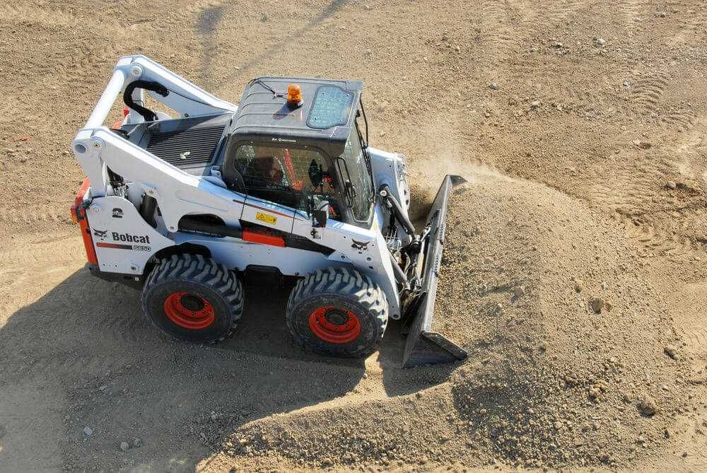 Услуги с багер, камиони