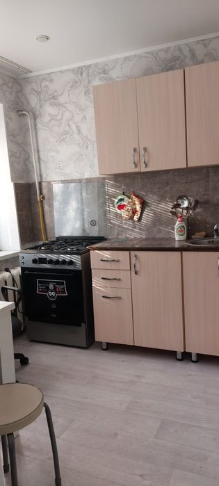 продам 2х ком квартиру