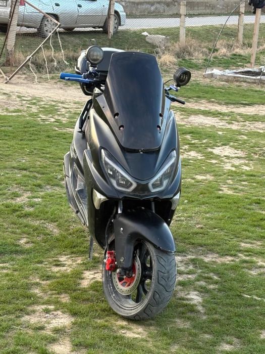 Макси обмен самурай шым