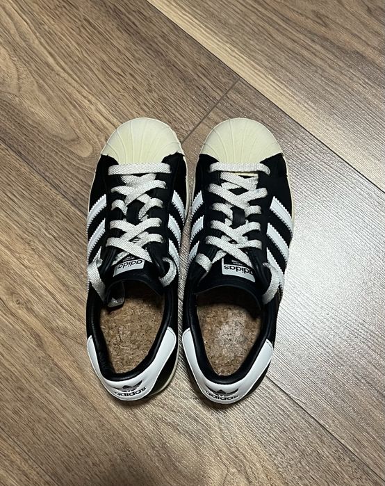 Adidas Originals, Superstar Retro, 36