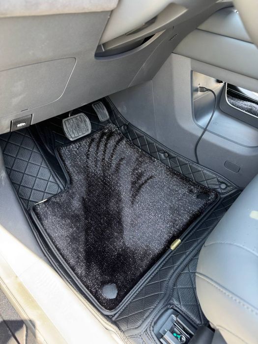 Dongfeng 008 polik va boshqa aksessuarlar