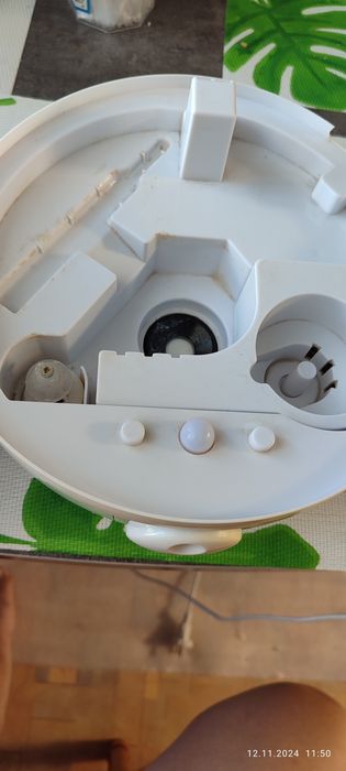 Увлажнитель воздуха