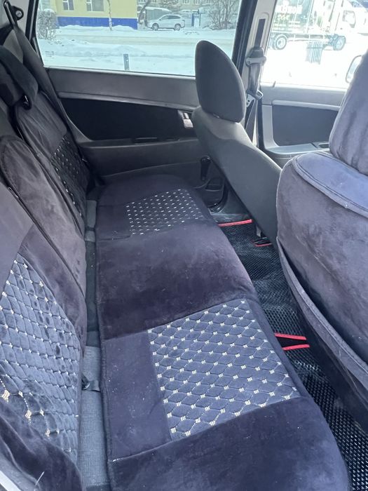 Продам хорошую приору 2