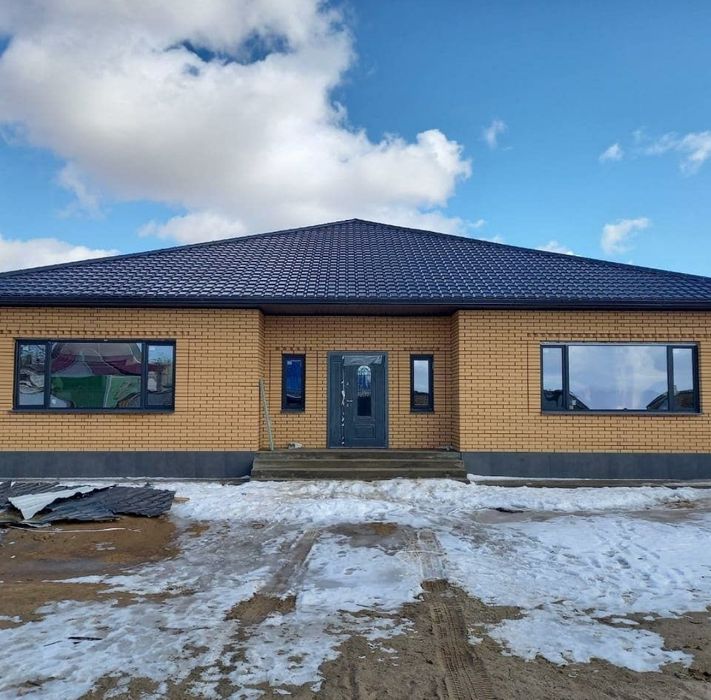 Алюминиевые окна двери витражи