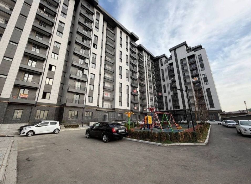 2 комнатная Юнусабад