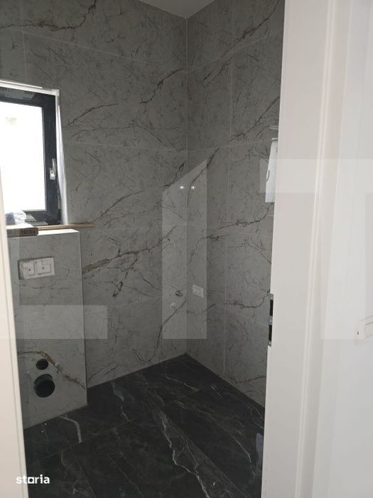 Duplex Parter asfalt Mosnita