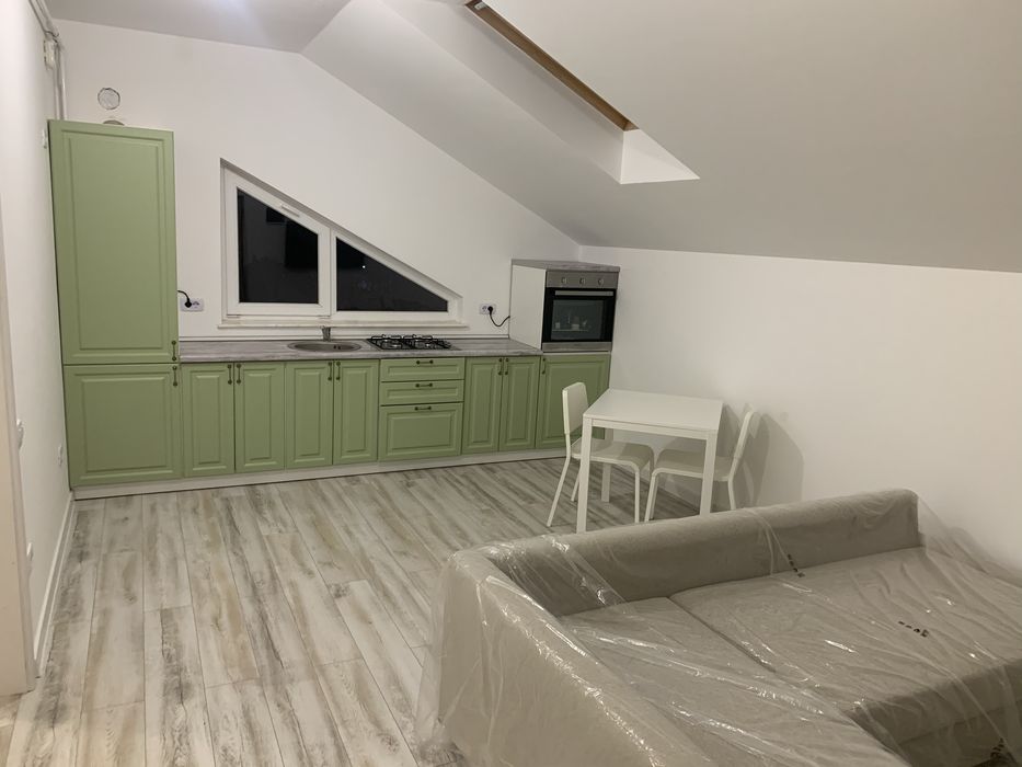 Apartament 2 Camere langa parcul central Cartier CUPIDON