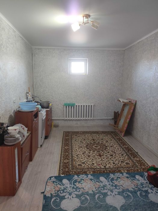 Үй, Қызылорда, Бәйтерек 1