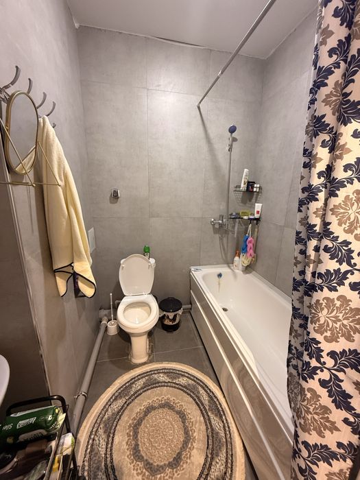 Ищу сожительницу | Looking for roommate