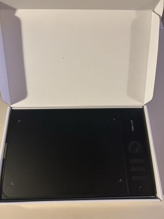 Tableta grafica XP-Pen Star 06C V2